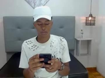 rocco_grey from Chaturbate