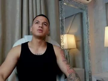 rocco_santos from Chaturbate is Freechat