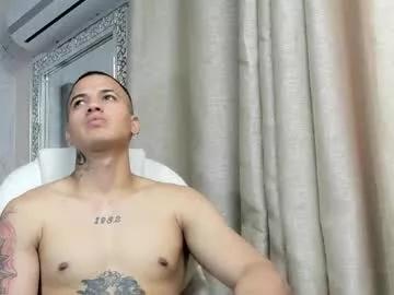 rocco_santos from Chaturbate