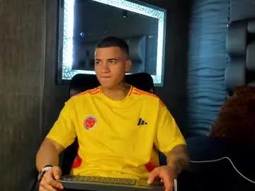 rocco_santos from Chaturbate