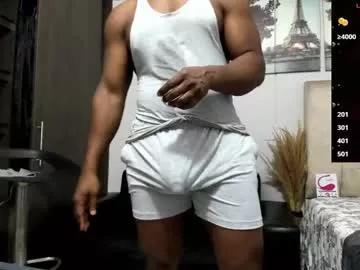 roccoblack02 from Chaturbate