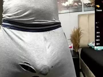 roccoblack02 from Chaturbate