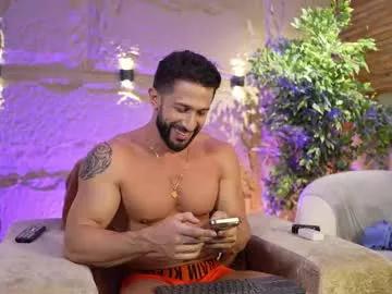 roccofontana from Chaturbate is Freechat