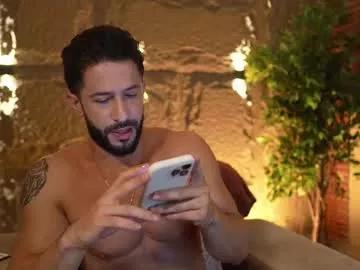 roccofontana from Chaturbate is Freechat