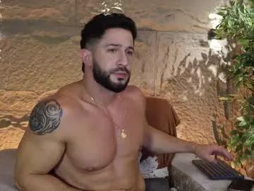 roccofontana from Chaturbate is Freechat