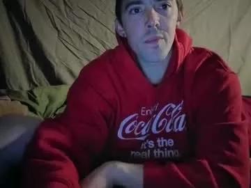 roccoroman from Chaturbate