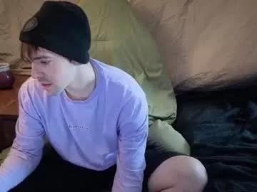 roccoroman from Chaturbate