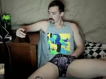 roccoroman from Chaturbate