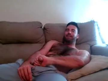 rockdaddymac from Chaturbate is Freechat