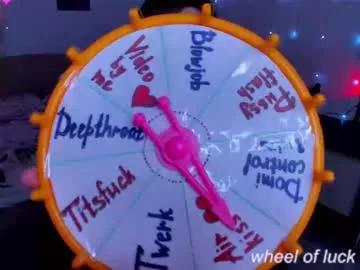 rocketkatte from Chaturbate is Freechat