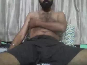 rockohunterrrrrr from Chaturbate is Freechat