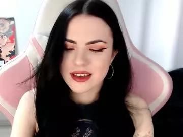 rockstar_girlfr from Chaturbate is Freechat