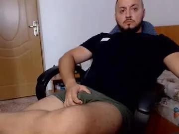 rocky_evans from Chaturbate is Freechat