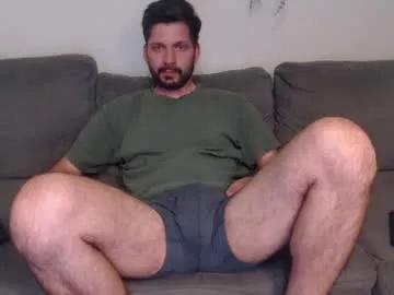 rockythewildest007 from Chaturbate is Freechat