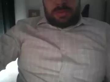 rodrelbad from Chaturbate