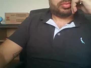 rodrelbad from Chaturbate