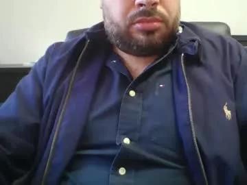 rodrelbad from Chaturbate