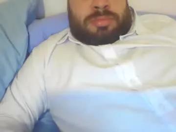 rodrelbad from Chaturbate