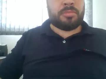 rodrelbad from Chaturbate