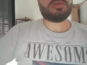 rodrelbad from Chaturbate