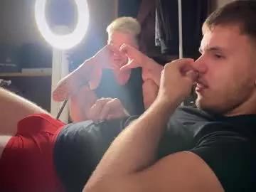 rodrigoveira from Chaturbate