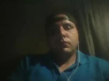 Roger3600 from Chaturbate