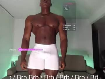 rogger_physique from Chaturbate