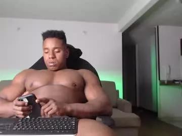 rogger_physique from Chaturbate