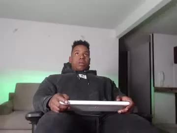 rogger_physique from Chaturbate