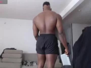 rogger_physique from Chaturbate