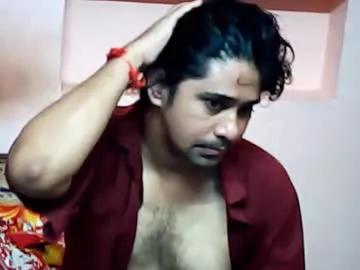 rokky25 from Chaturbate