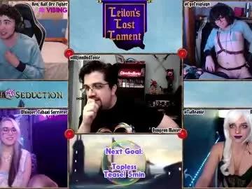 rollseduction from Chaturbate