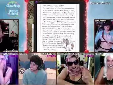 rollseduction from Chaturbate is Freechat