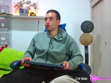 rolos_hot32 from Chaturbate