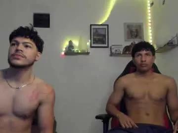 roman_vans from Chaturbate is Freechat