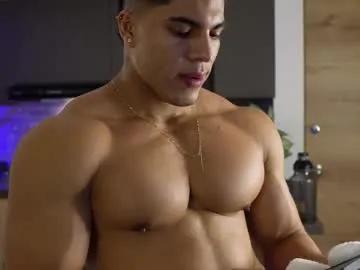 romano_kentt12 from Chaturbate is Freechat