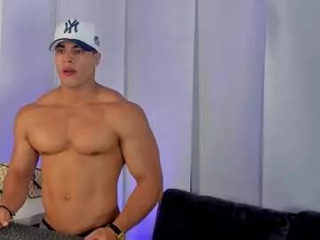 romano_kentt12 from Chaturbate is Freechat