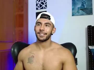 romanpearce_ from Chaturbate is Freechat