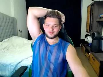 romantic_twunk from Chaturbate is Freechat