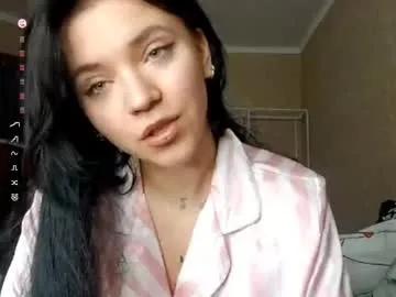Romeliahastert from Chaturbate