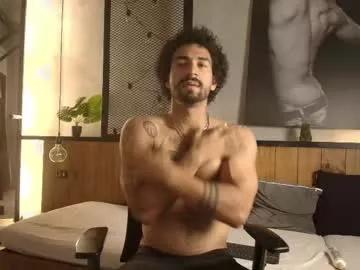 romeocolin_ from Chaturbate is Freechat