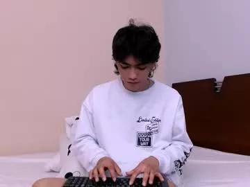 romeomiller_ from Chaturbate is Freechat