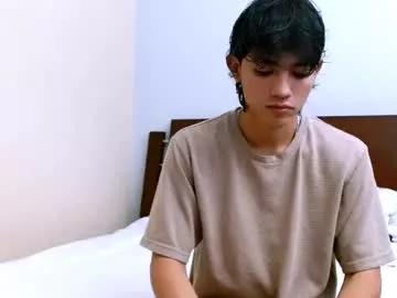 romeomiller_ from Chaturbate is Freechat