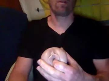Ronald931639 from Chaturbate