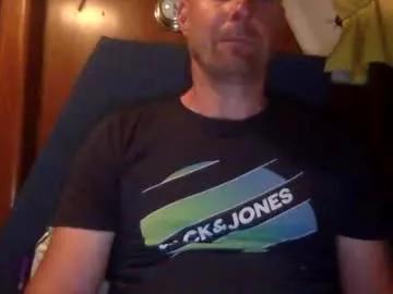 Ronald931639 from Chaturbate