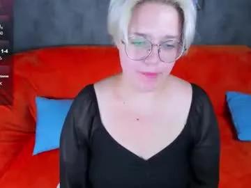 Roni_storm from Chaturbate