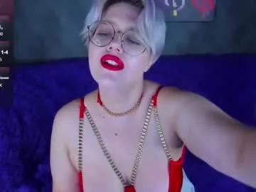Roni_storm from Chaturbate