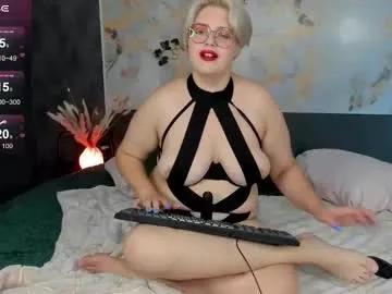 roni_storm from Chaturbate is Freechat