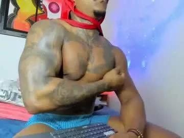 ronnie_777 from Chaturbate