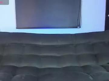 ronnie_fallout from Chaturbate